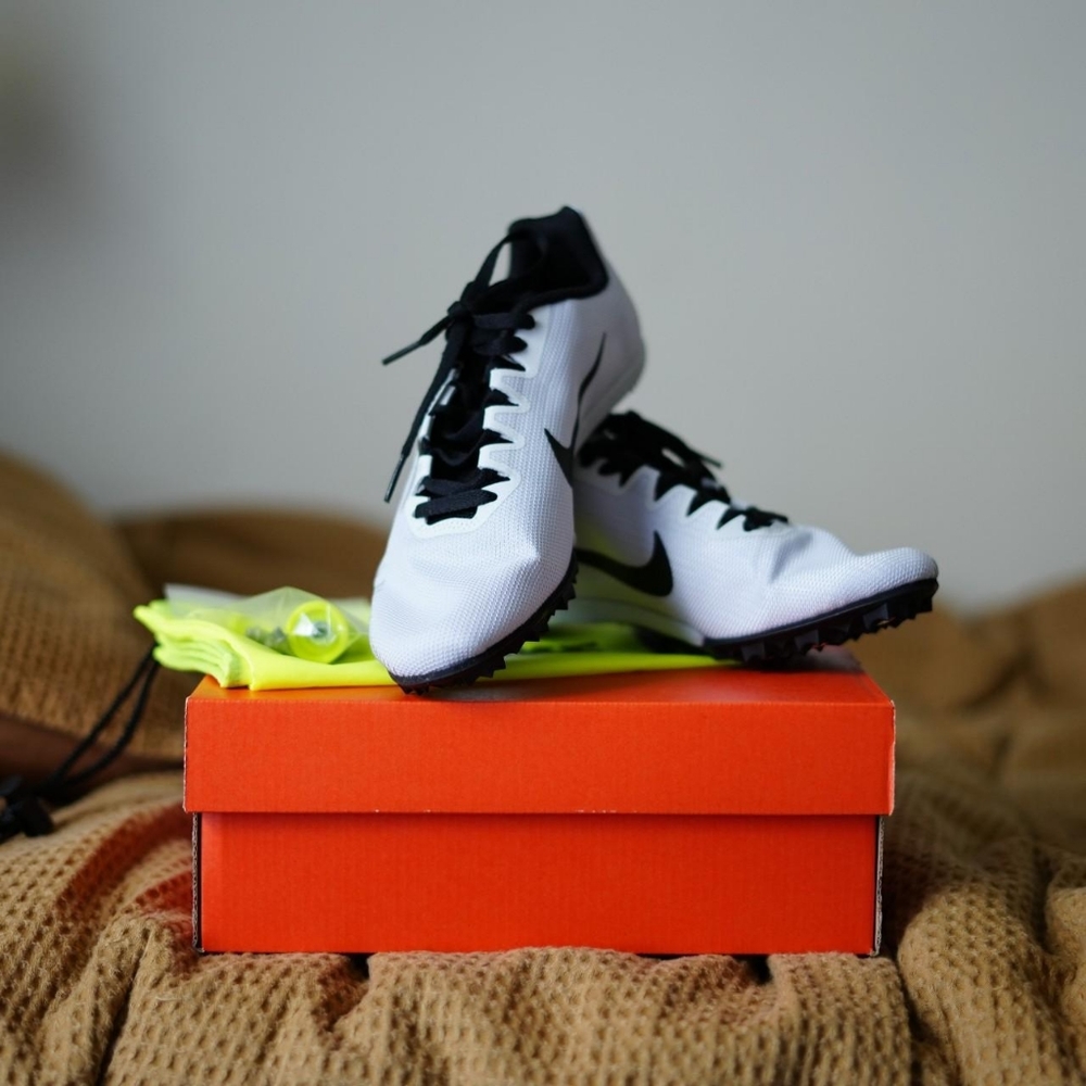 Nike Track Spikes Multiuse